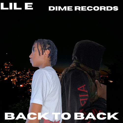Back To Back