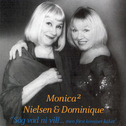Cover of Säg Vad Ni Vill