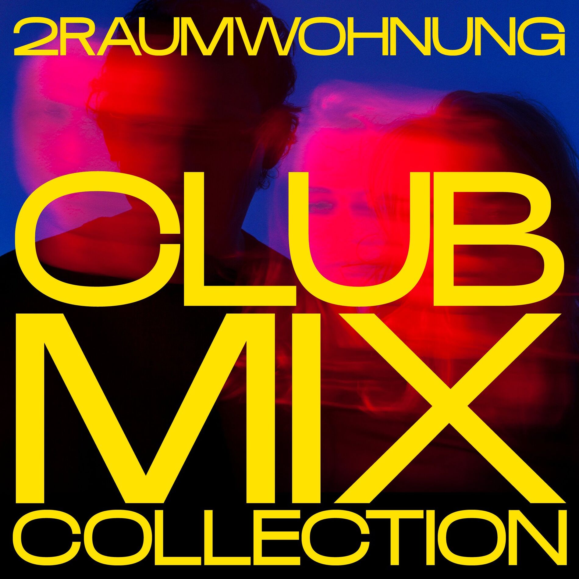 Album cover of Wir werden sehen - Solomun Vox Remix
