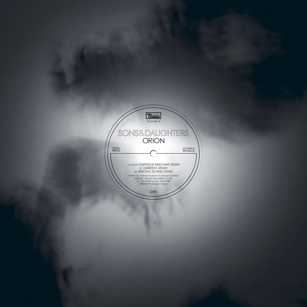 Picture of Orion Remixes