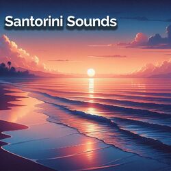 Cover of Santorini Sounds