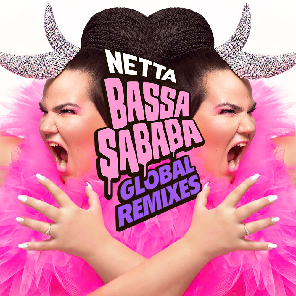Picture of Bassa Sababa (Global Remixes)