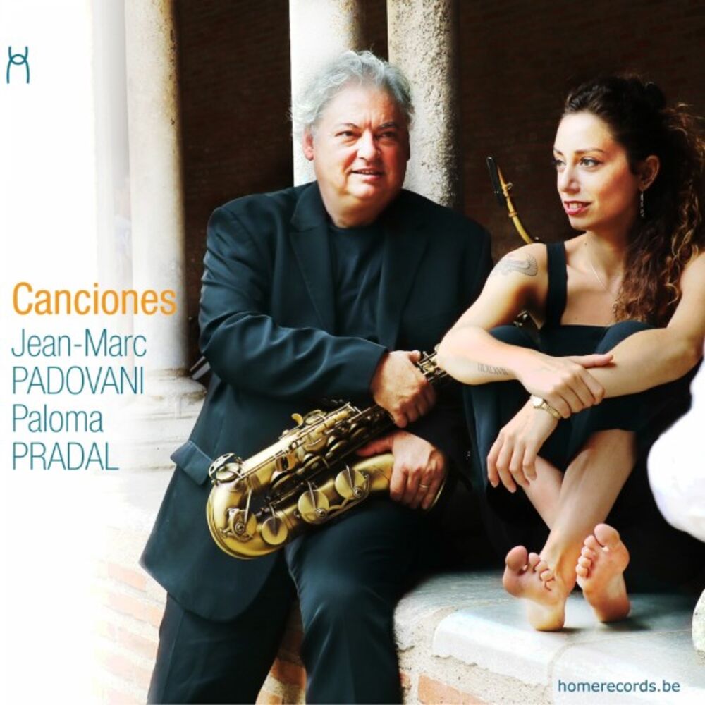 Picture of Canciones