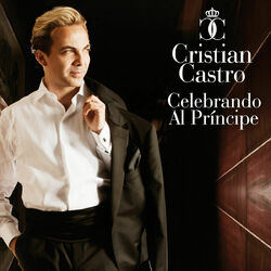 Cover of Celebrando Al Príncipe