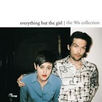 Everything But The Girl – Single – CD (Single), 1996