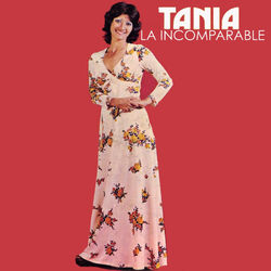 Cover of La Incomparable