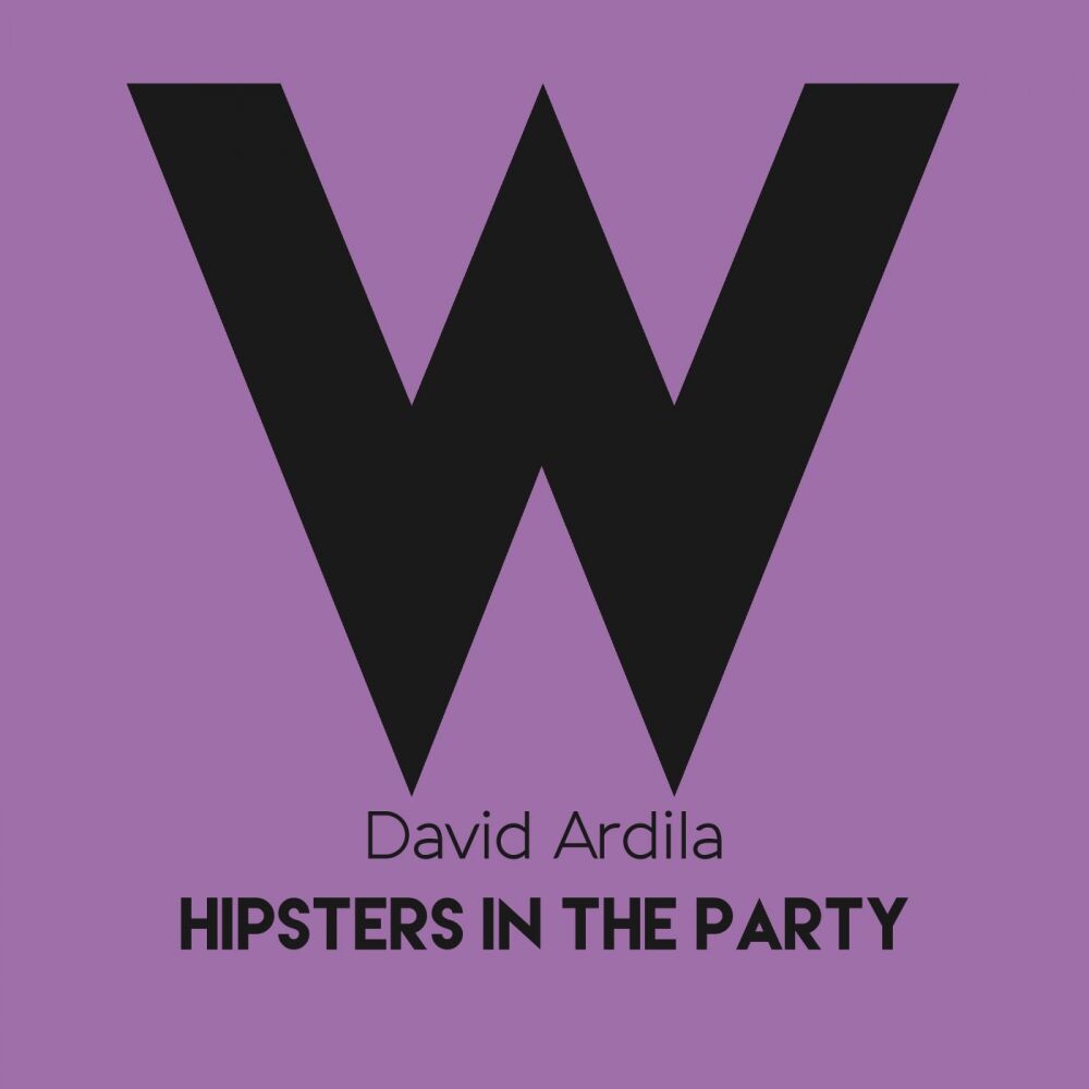 Picture of Hipsters In The Party