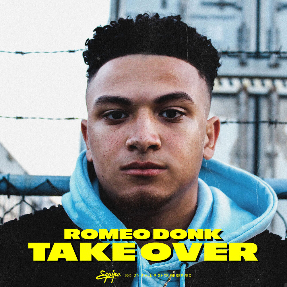 Picture of Takeover
