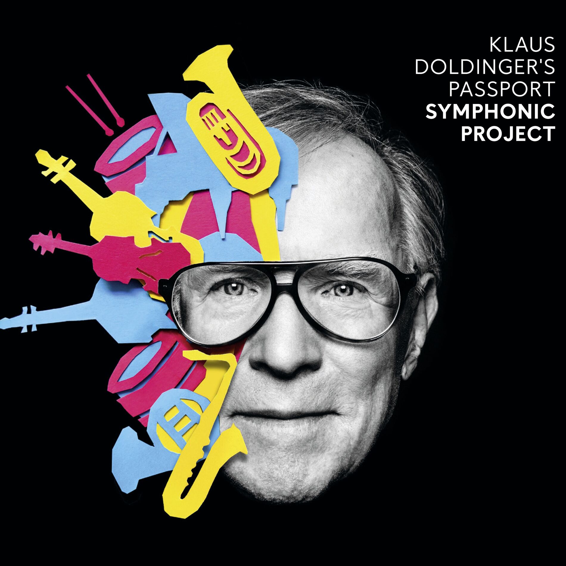 Album cover of Symphonic Project