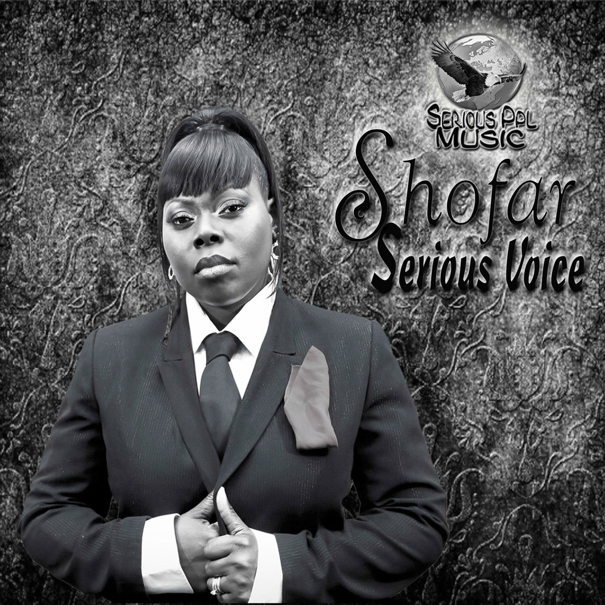 Album cover of Shofar