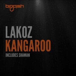 Cover of Kangaroo