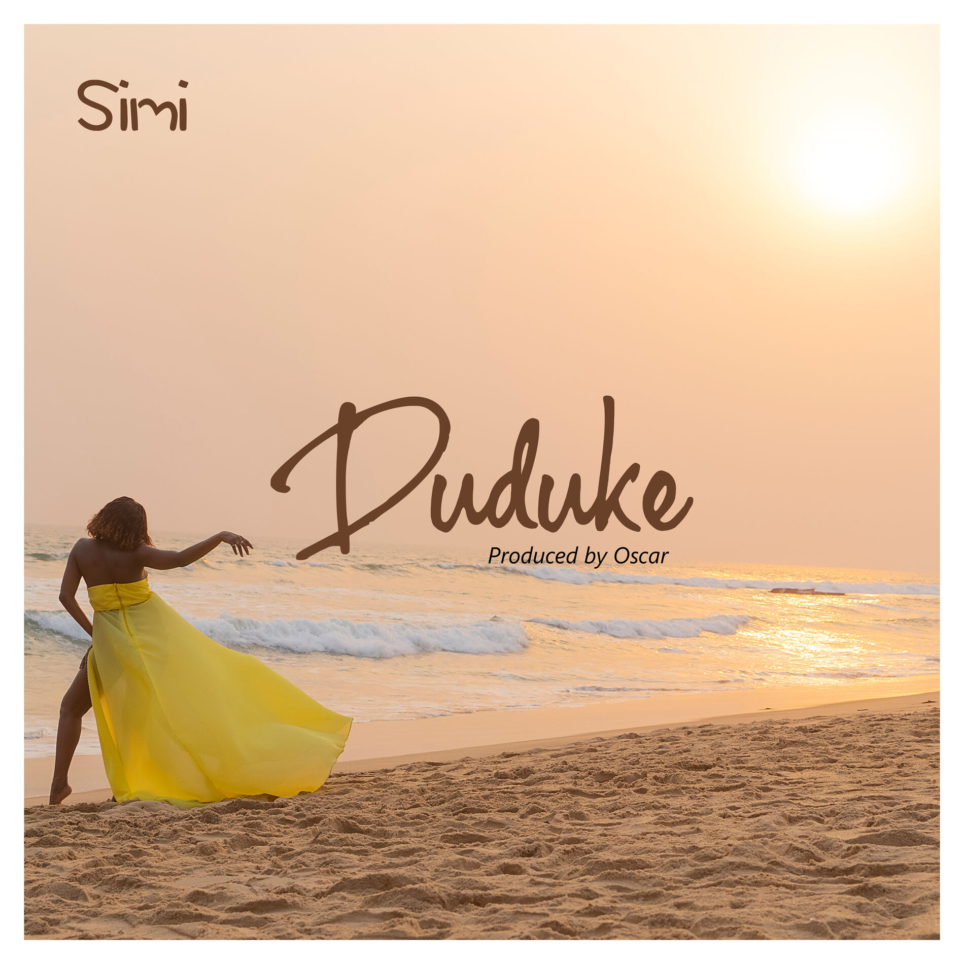 Album cover of Duduke