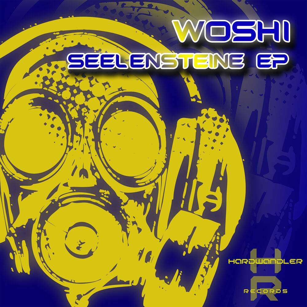 Picture of Seelensteine EP