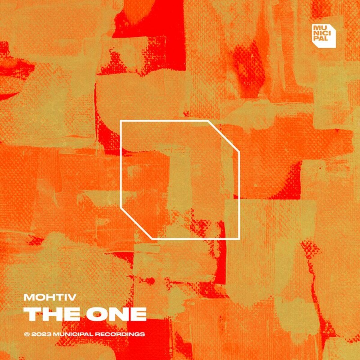 Album cover of The One