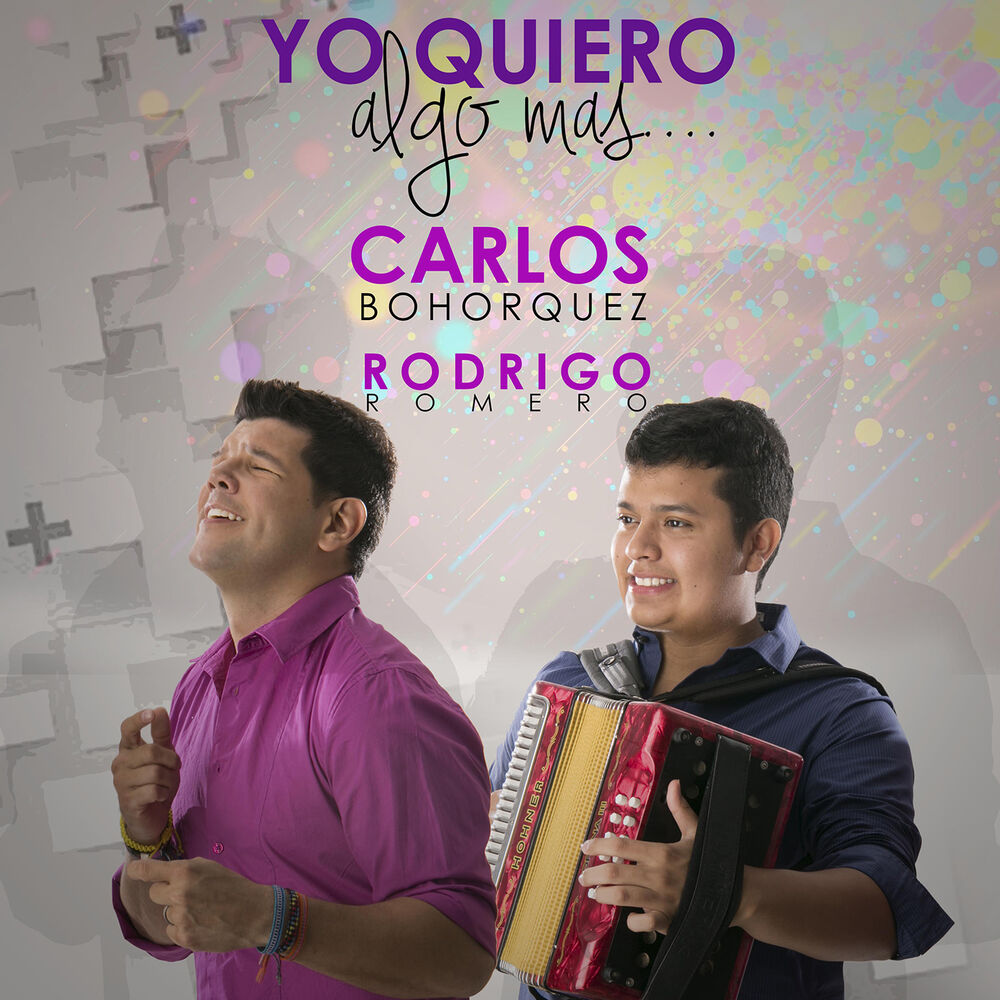 Picture of Yo Quiero Algo Mas