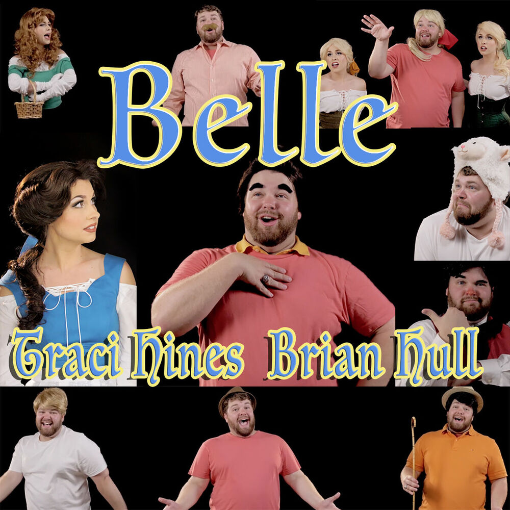 Picture of Belle