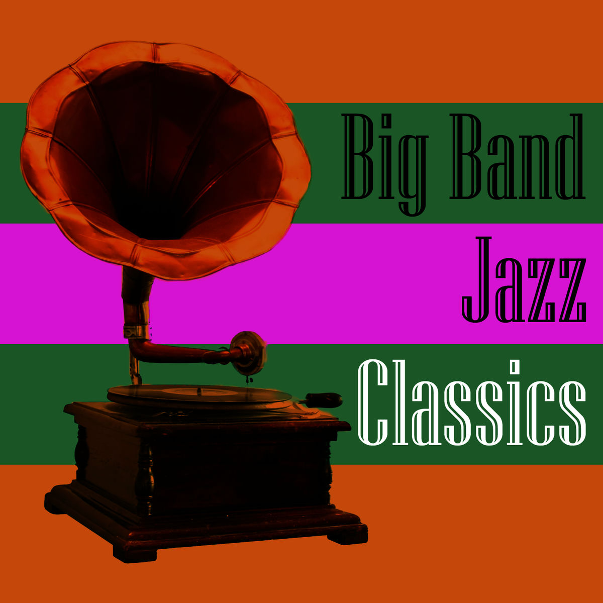 Album cover of Sweet Georgia Brown