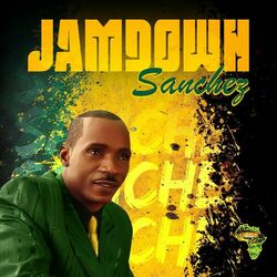 Cover of Jamdown