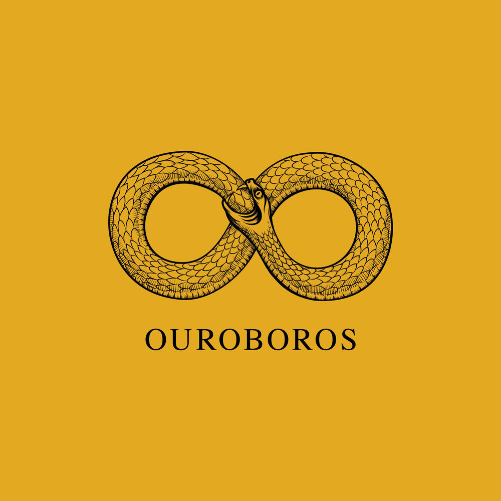 Ouroboros cover