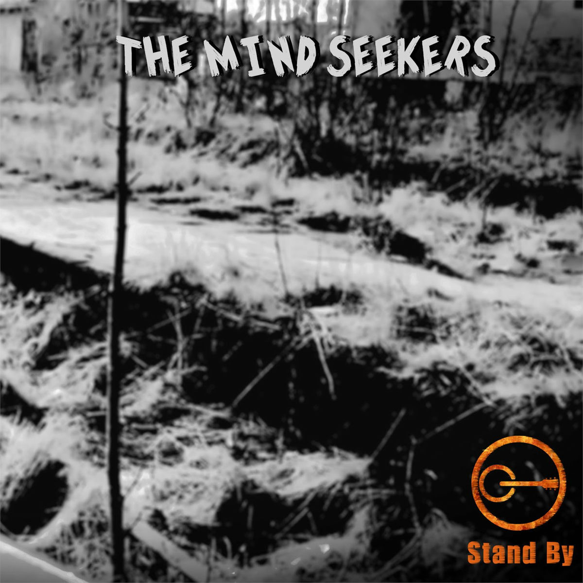 Album cover of Stand by