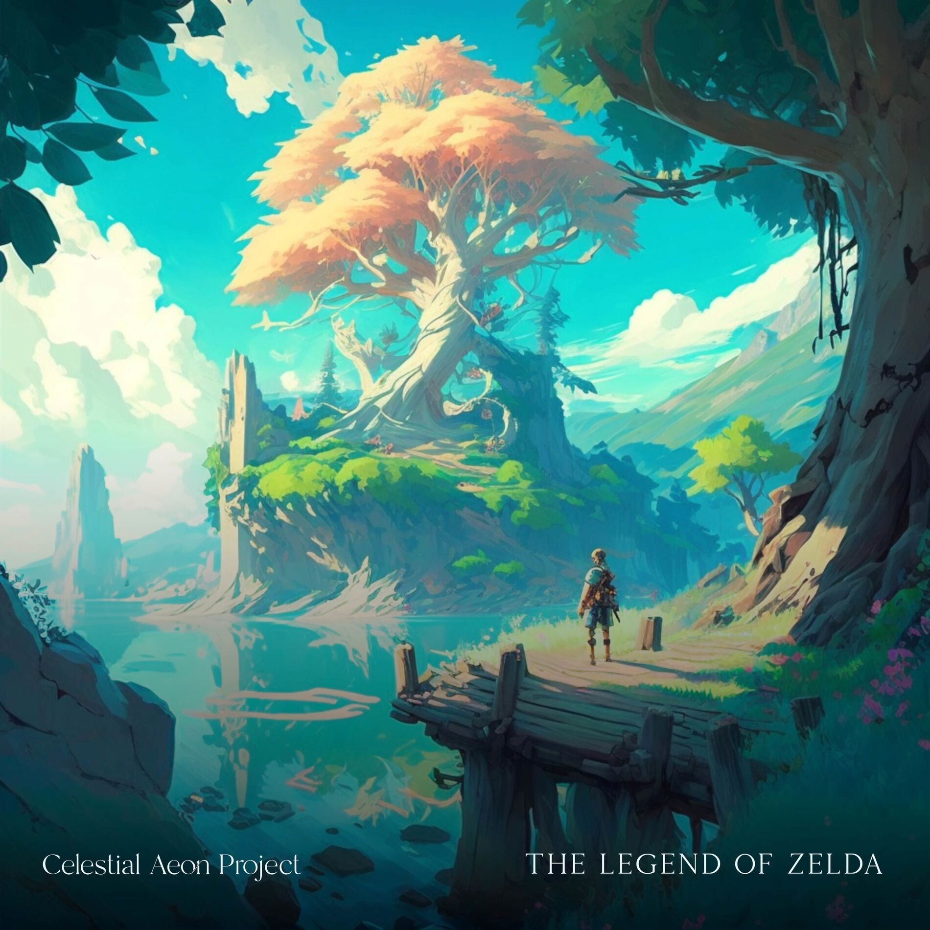 Album cover of Main Theme (From 