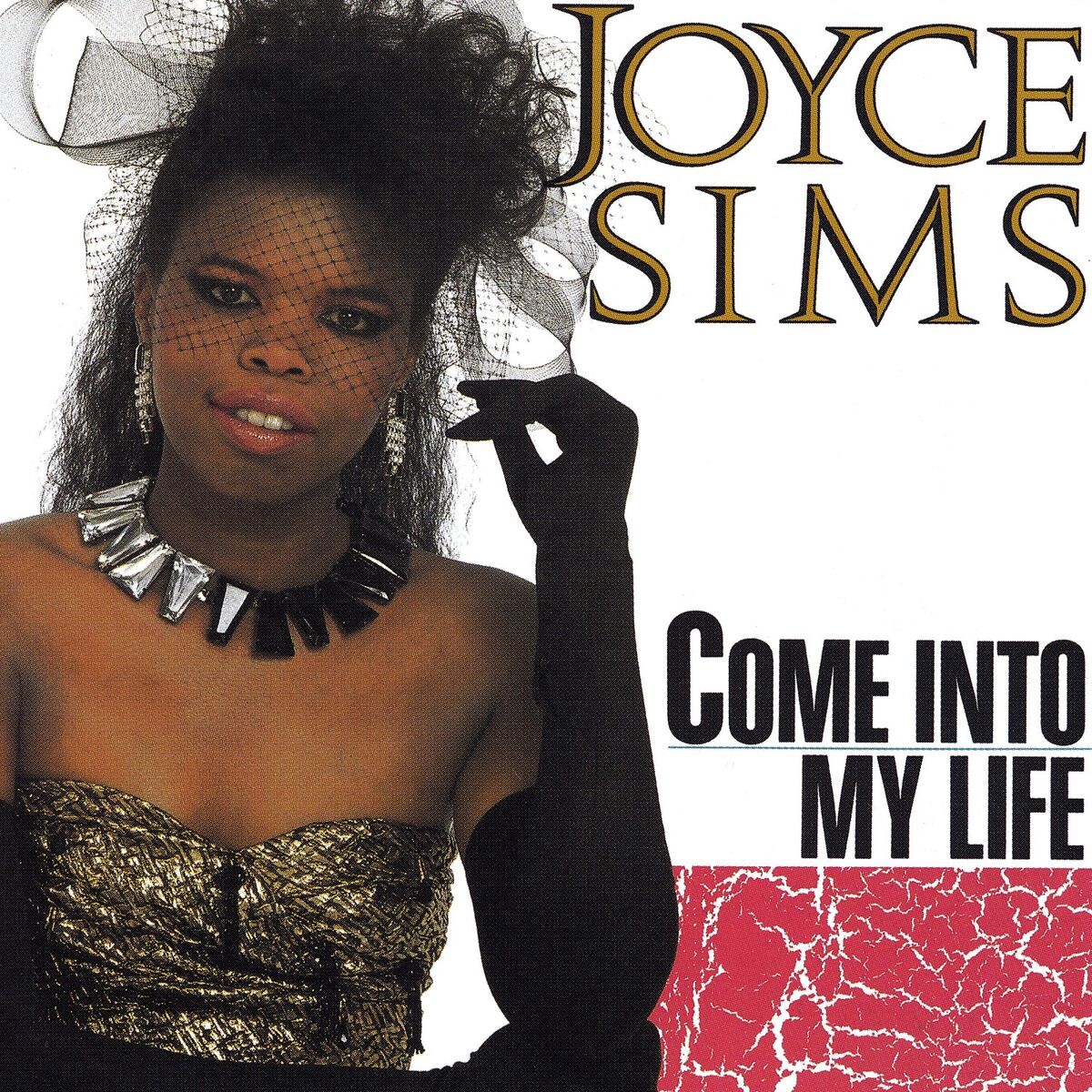 Album cover of Come into My Life
