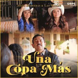 Cover of Una Copa Más