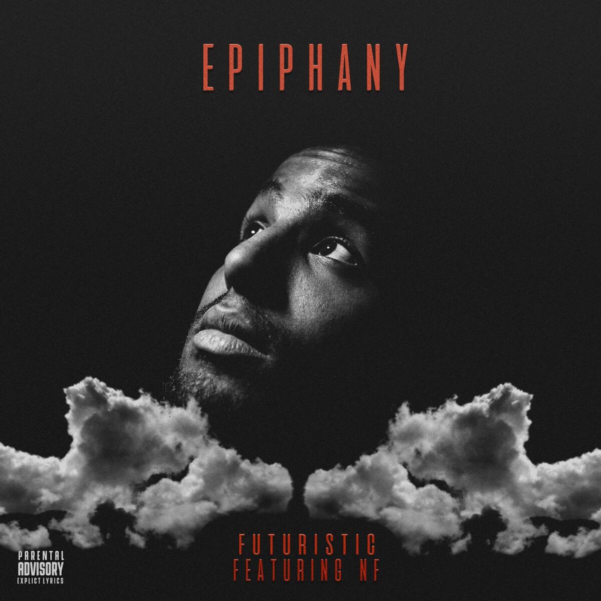Album cover of Epiphany (feat. NF)