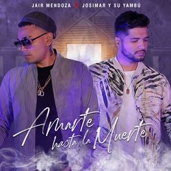 Cover of Amarte Hasta la Muerte