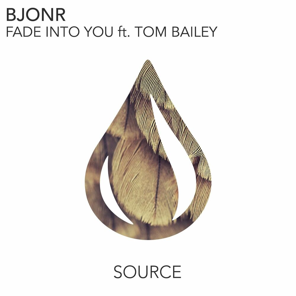 Picture of Fade Into You (feat. Tom Bailey) (Extended Mix)