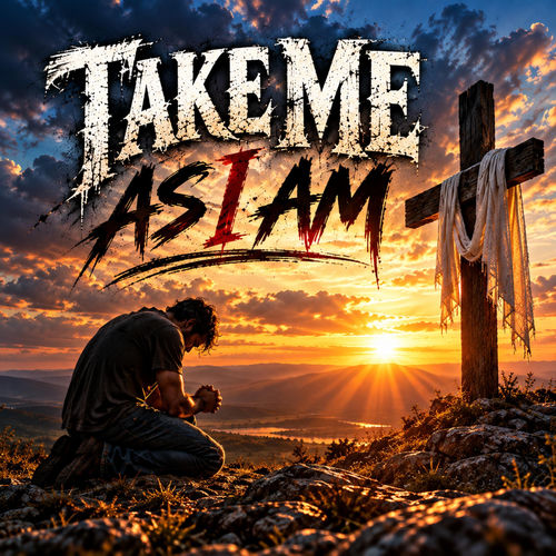Take me as i am (remix)