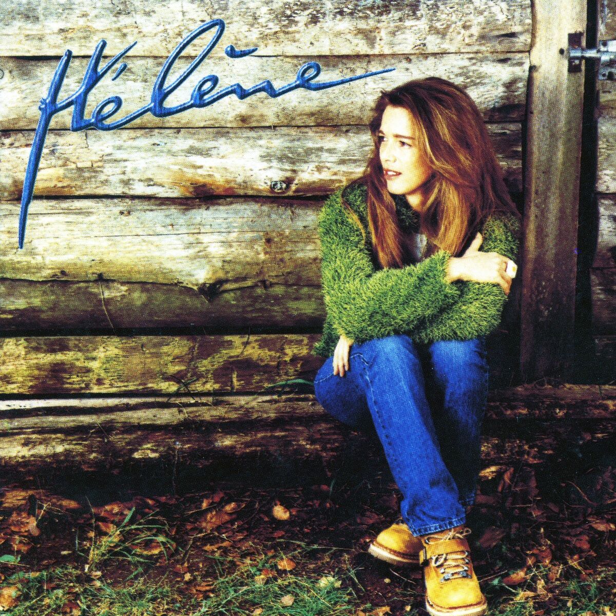 Album cover of À force de solitude