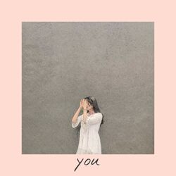 Cover of you