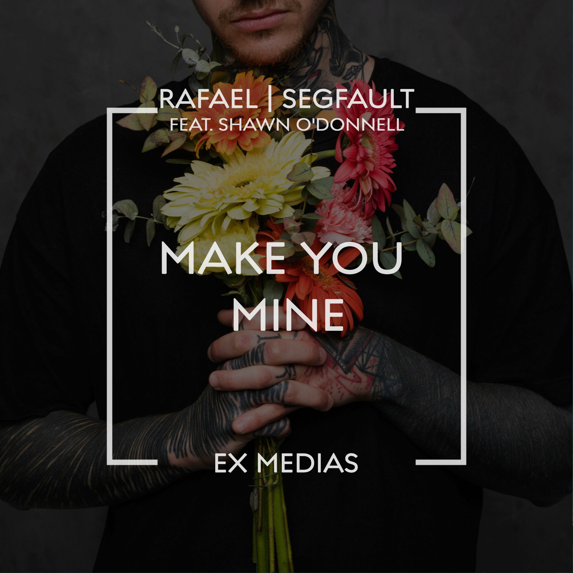 Album cover of Make You Mine