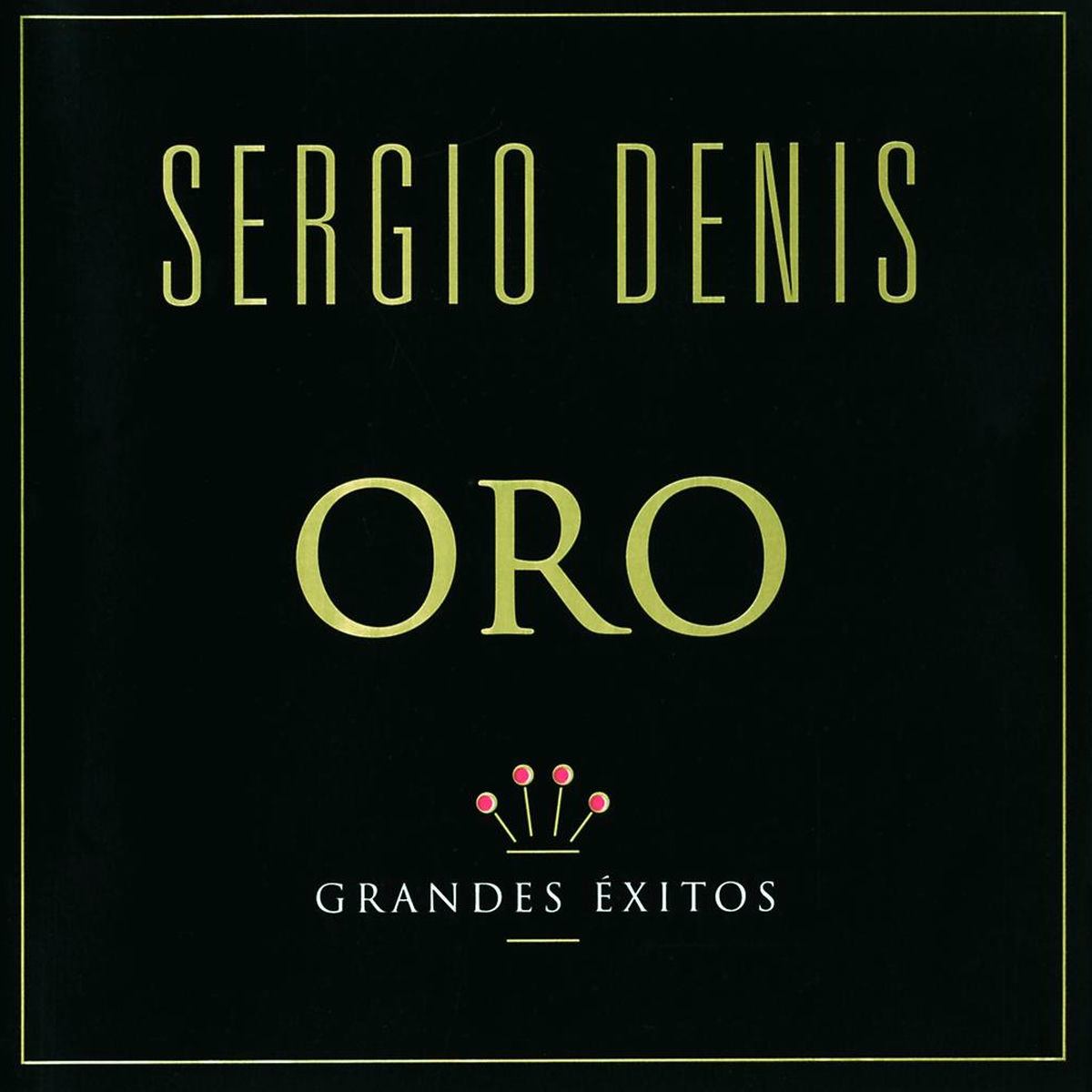 Album picture of Serie Oro