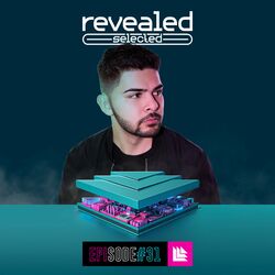 Revealed Selected 031