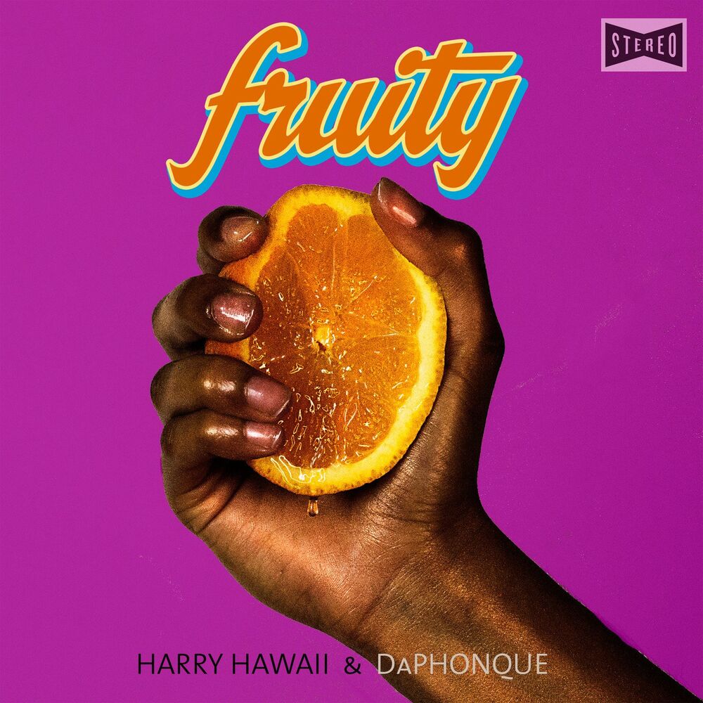 Picture of Fruity