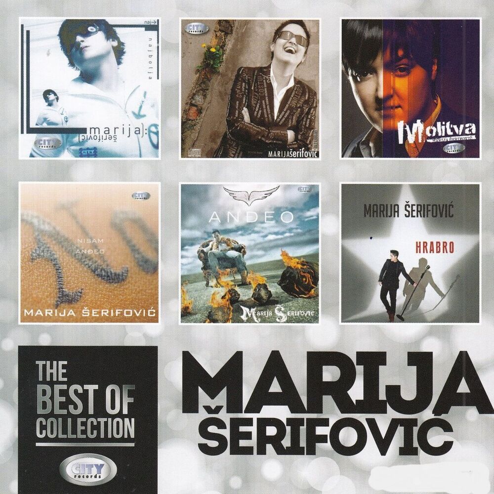 Picture of The Best Of Collection