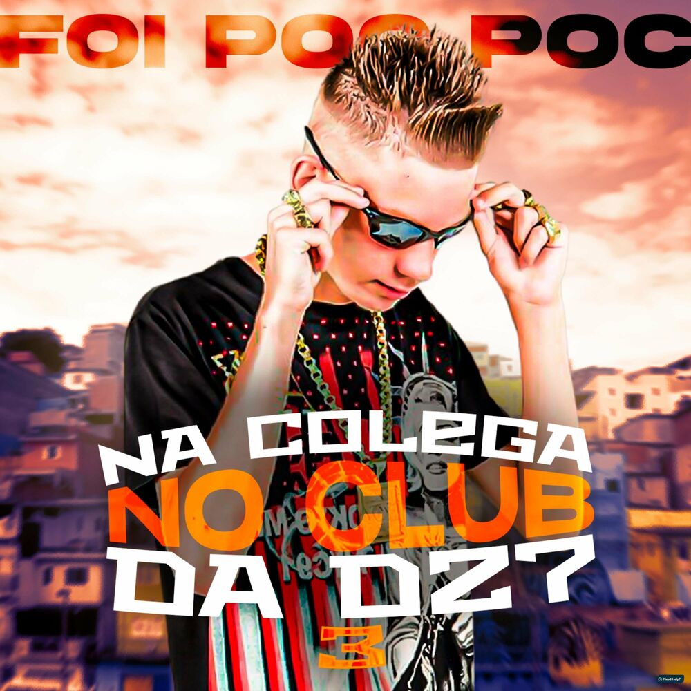 Picture of Foi Poc Poc na Colega no Club da Dz7 3