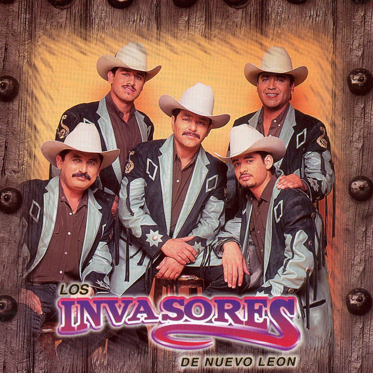 Album cover of La Costumbre