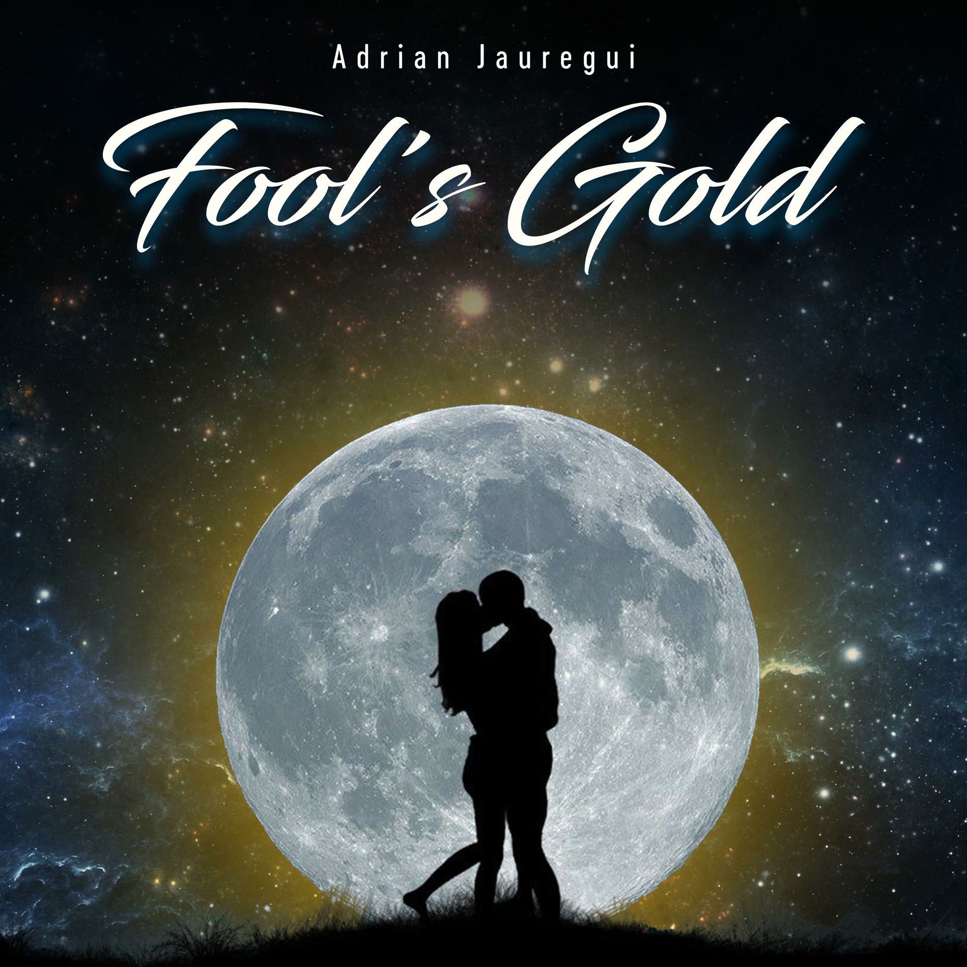 Album cover of Fool's Gold