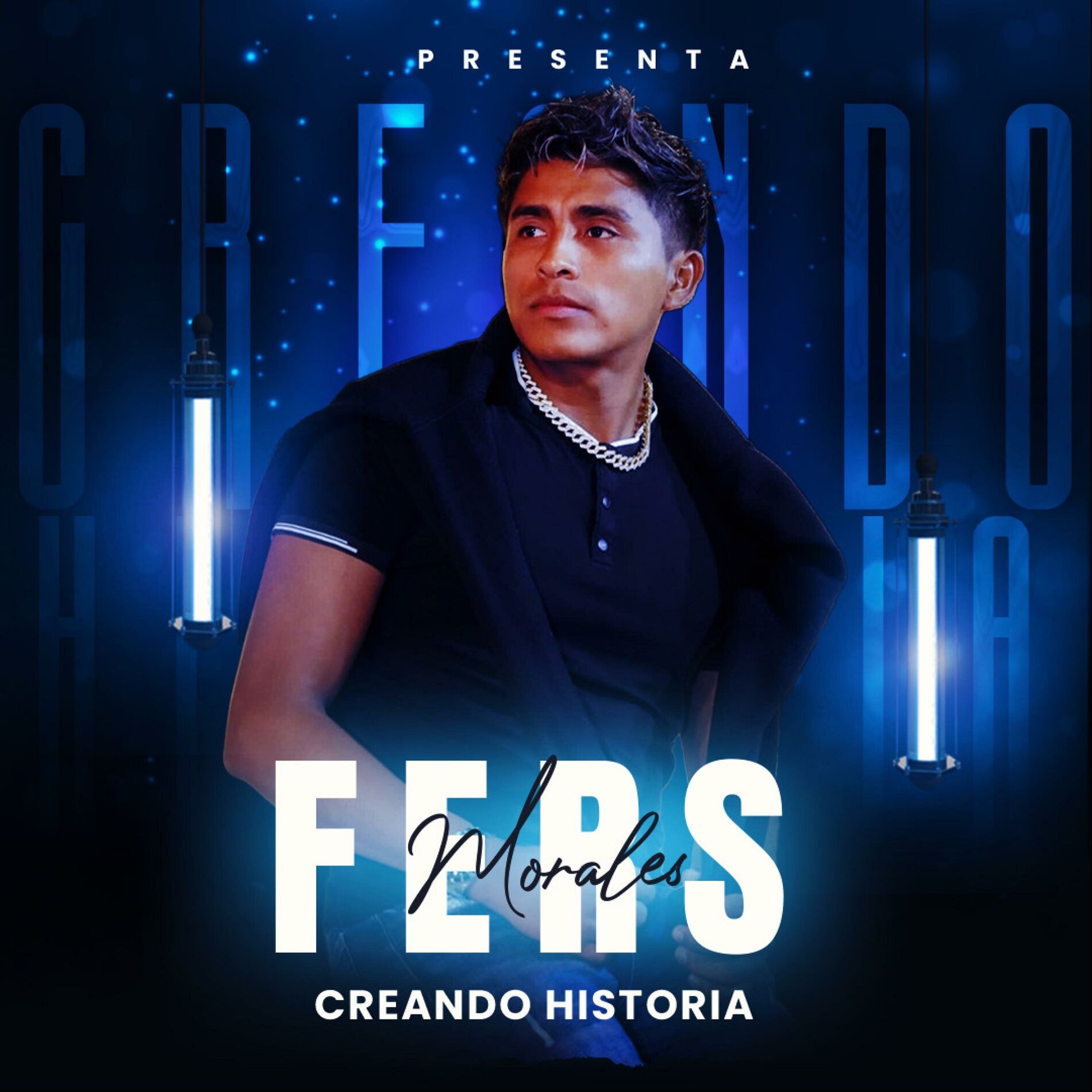 Album cover of Por seguir mis sueños (feat. Giovanna)