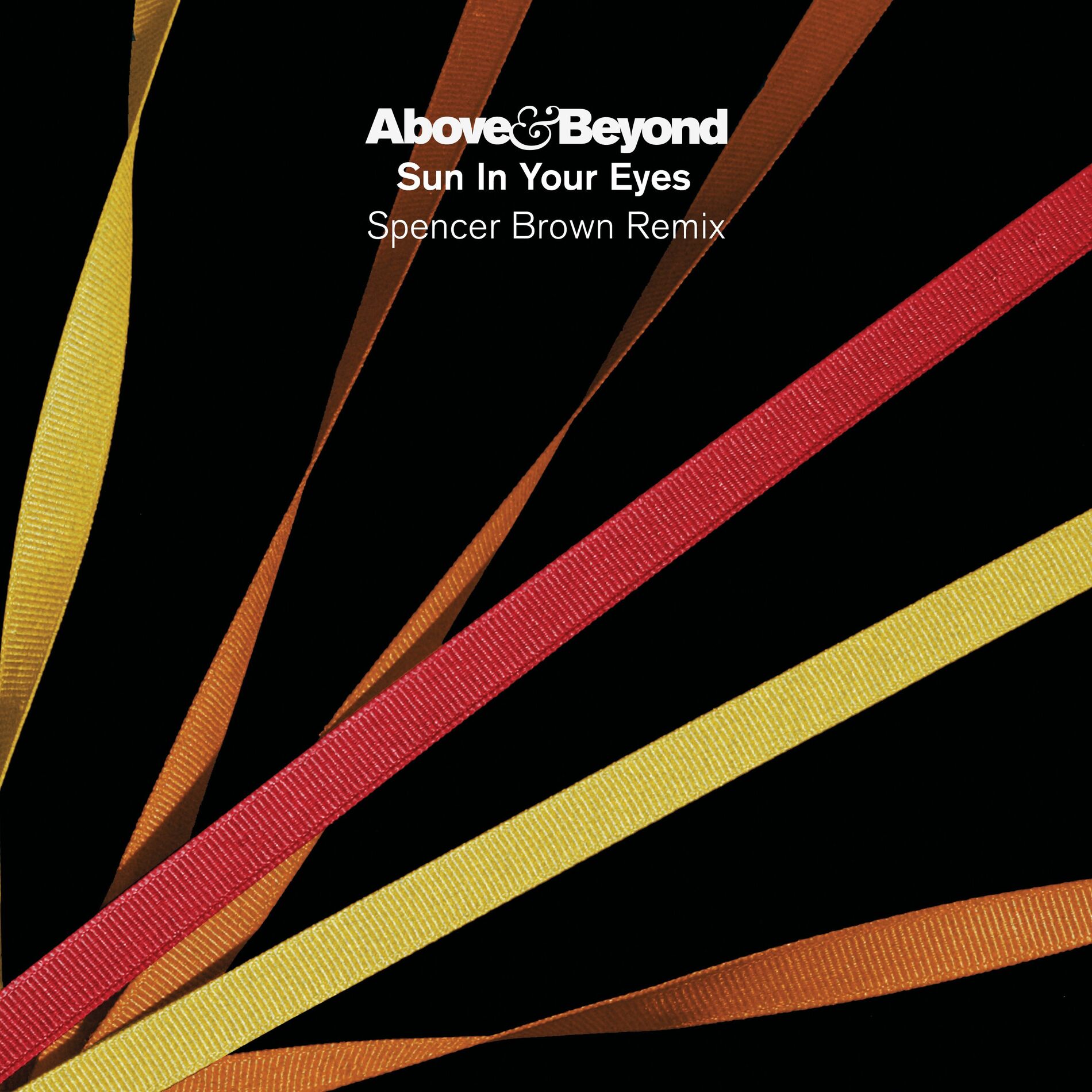 Album cover of Sun In Your Eyes