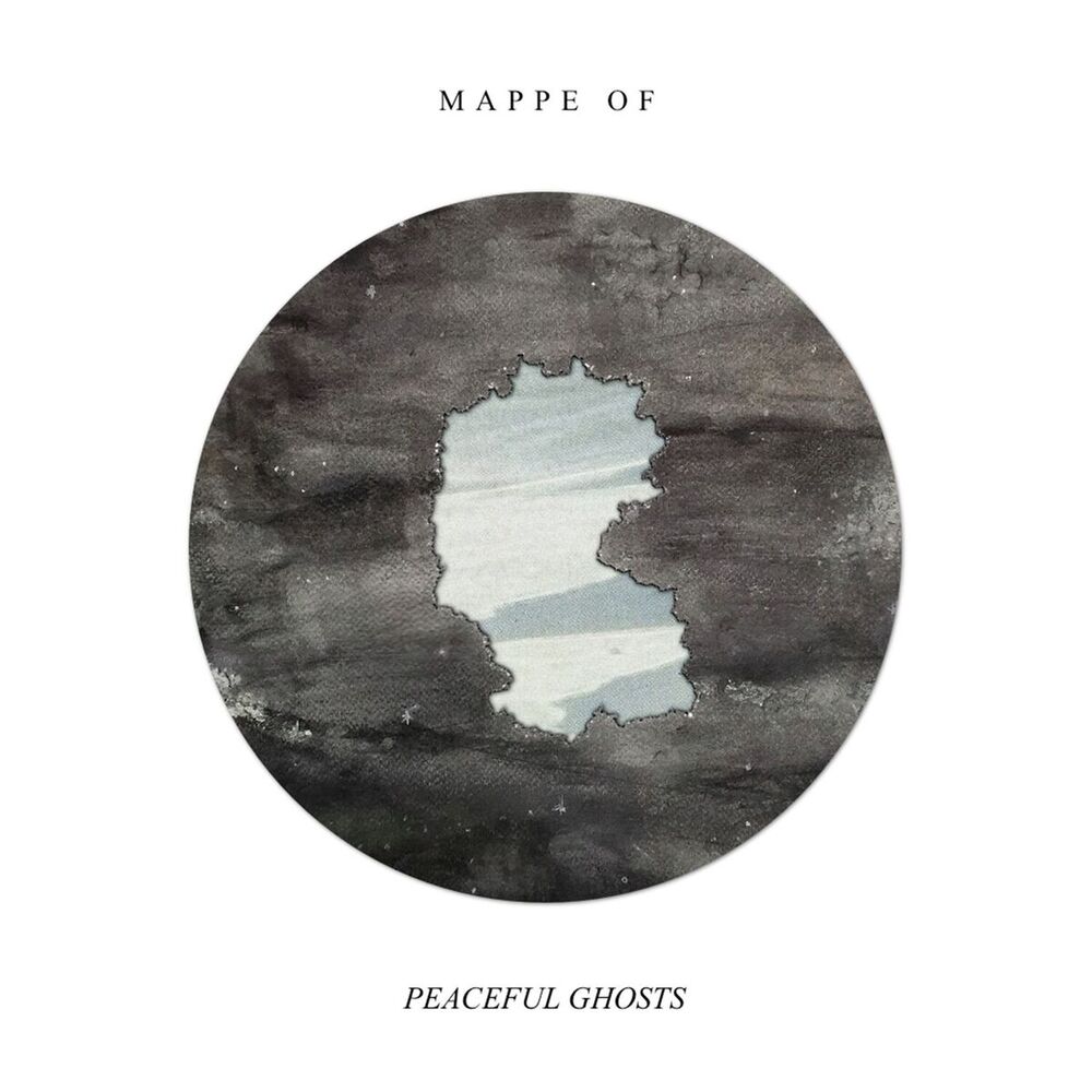 Picture of Peaceful Ghosts