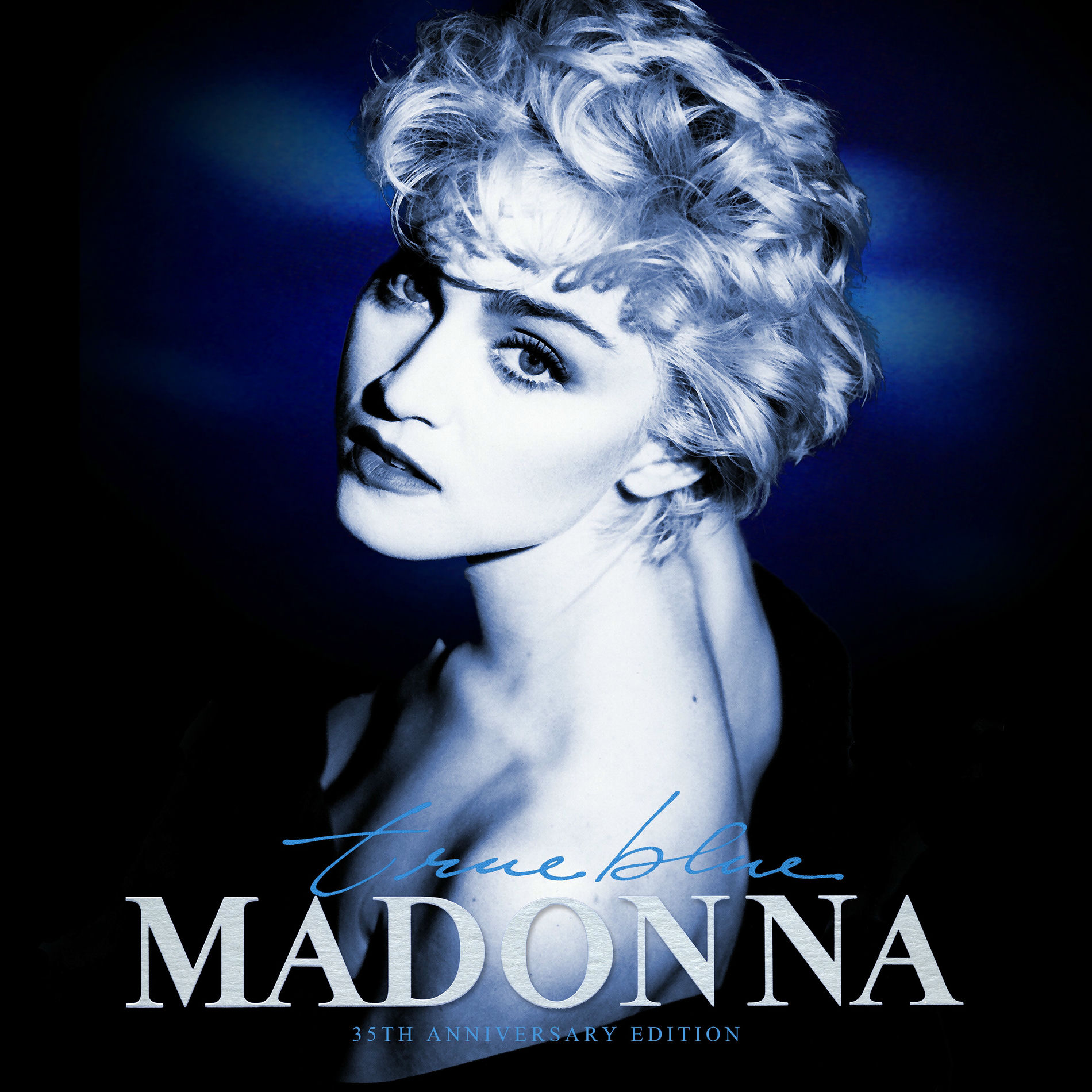 Album cover of Open Your Heart