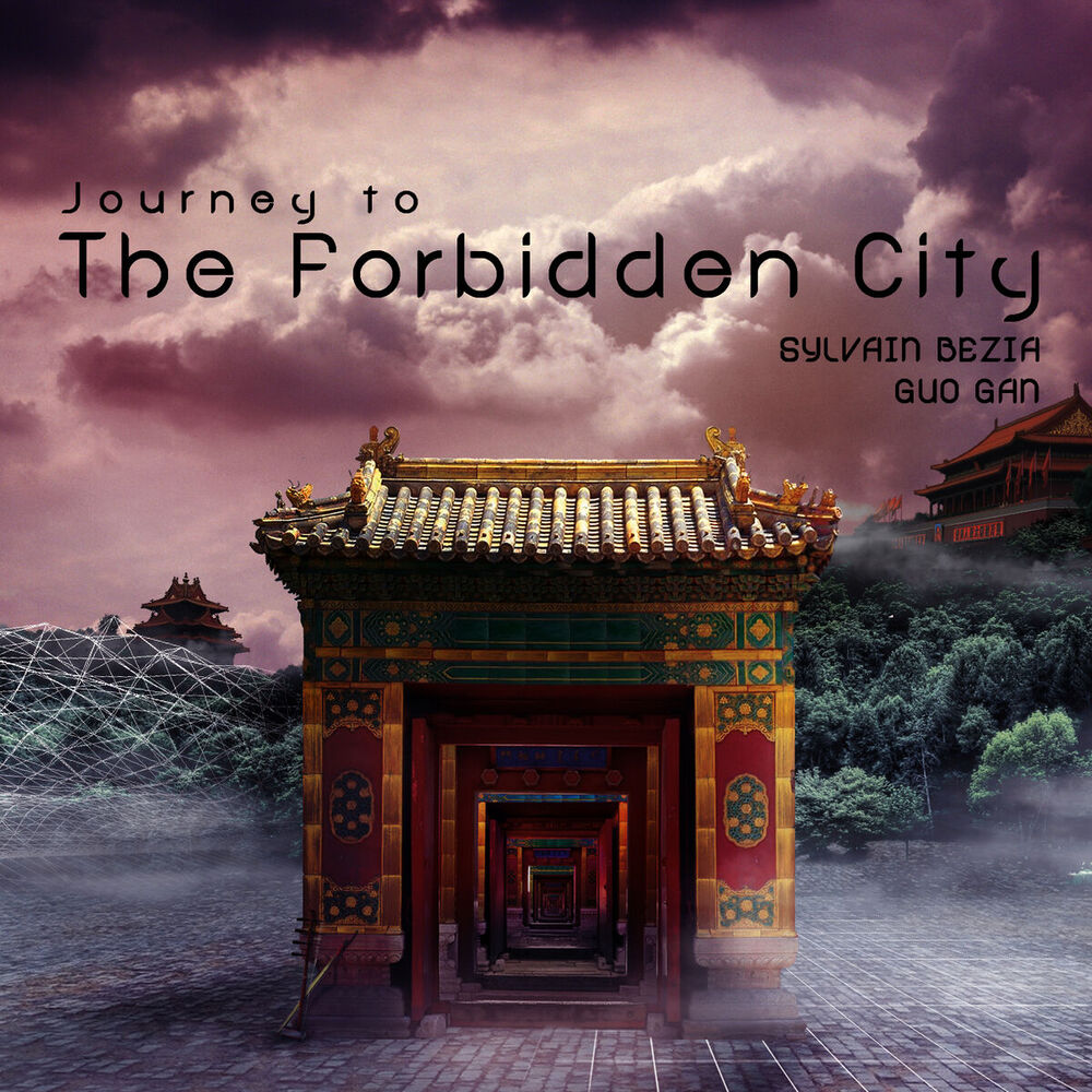 Picture of Journey to the Forbiden City