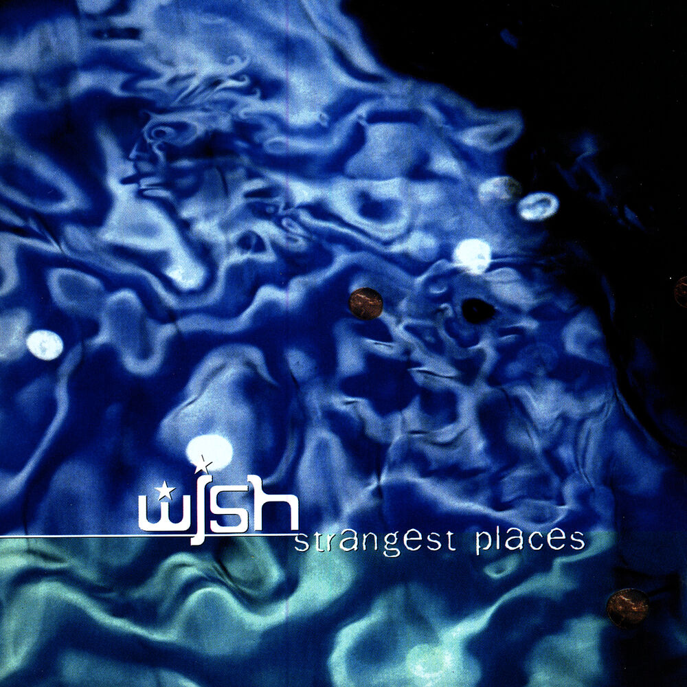 Picture of Strangest Places