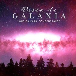 Cover of Vista de Galaxia
