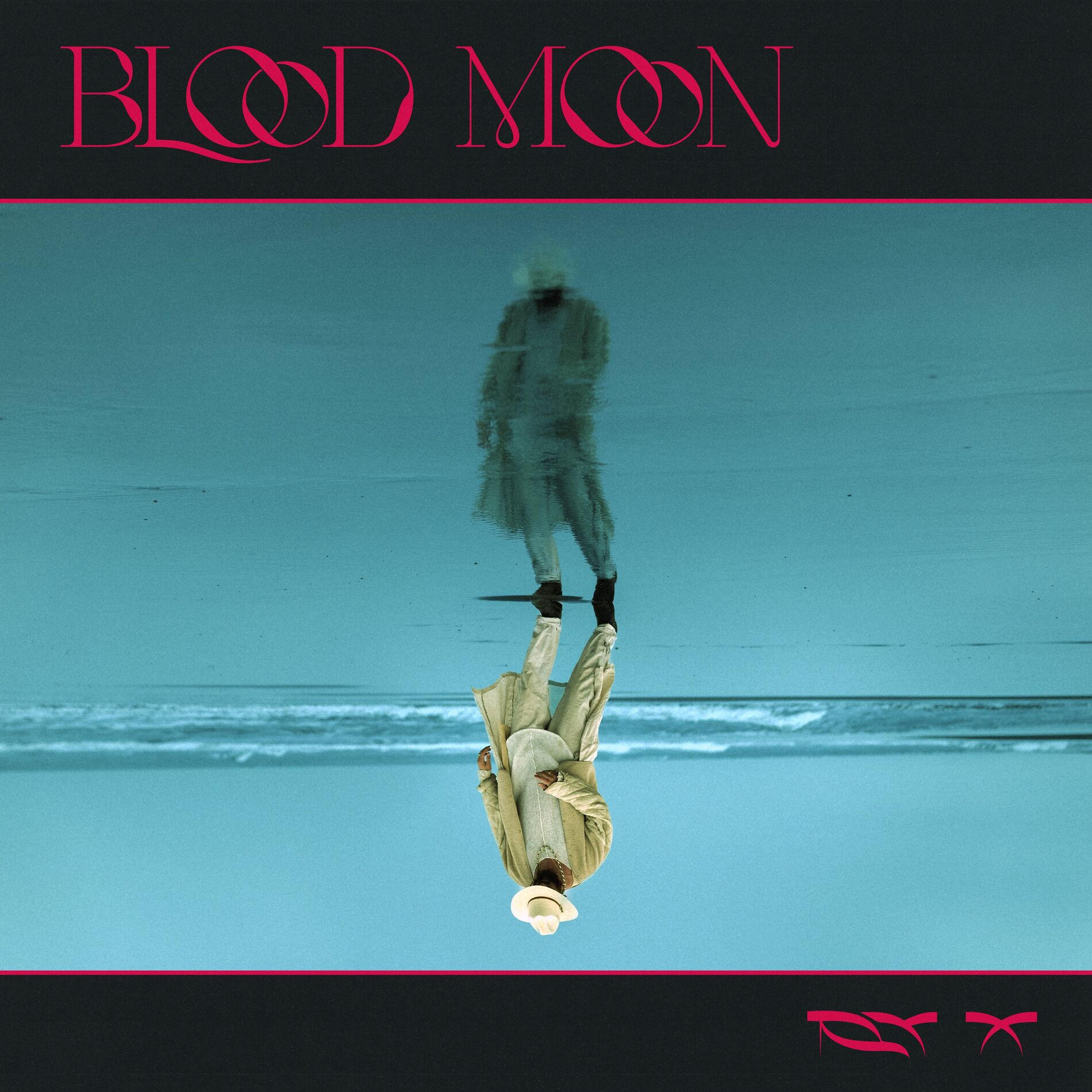 Album cover of Colorblind