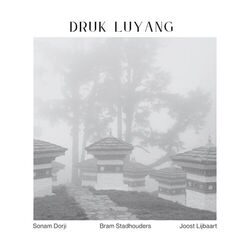 Cover of Druk Luyang